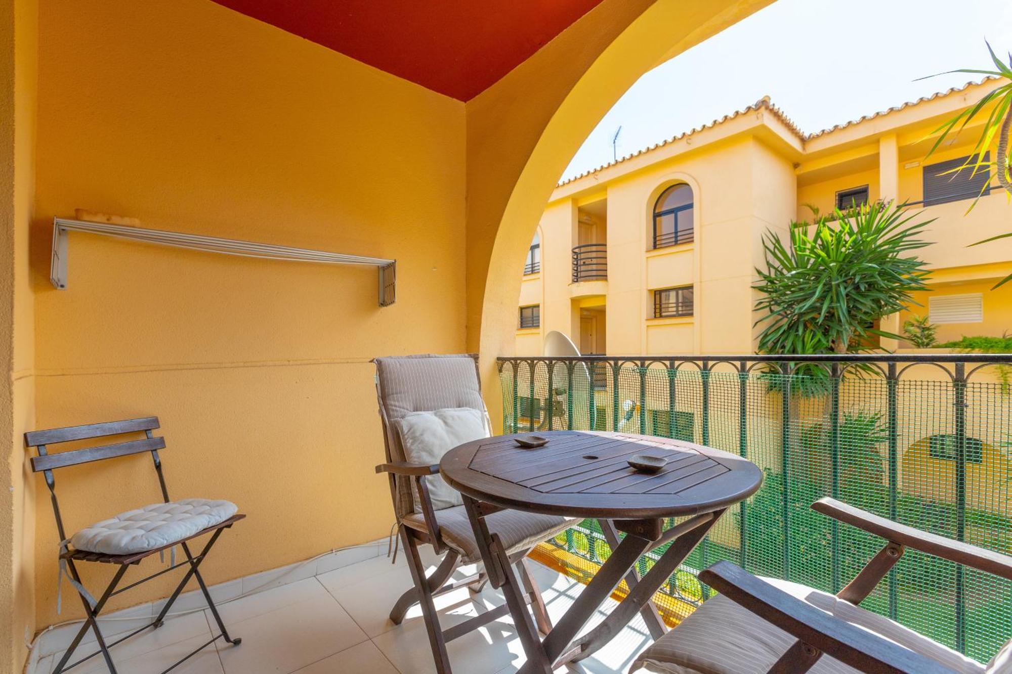 Appartement Sun & Torremolinos