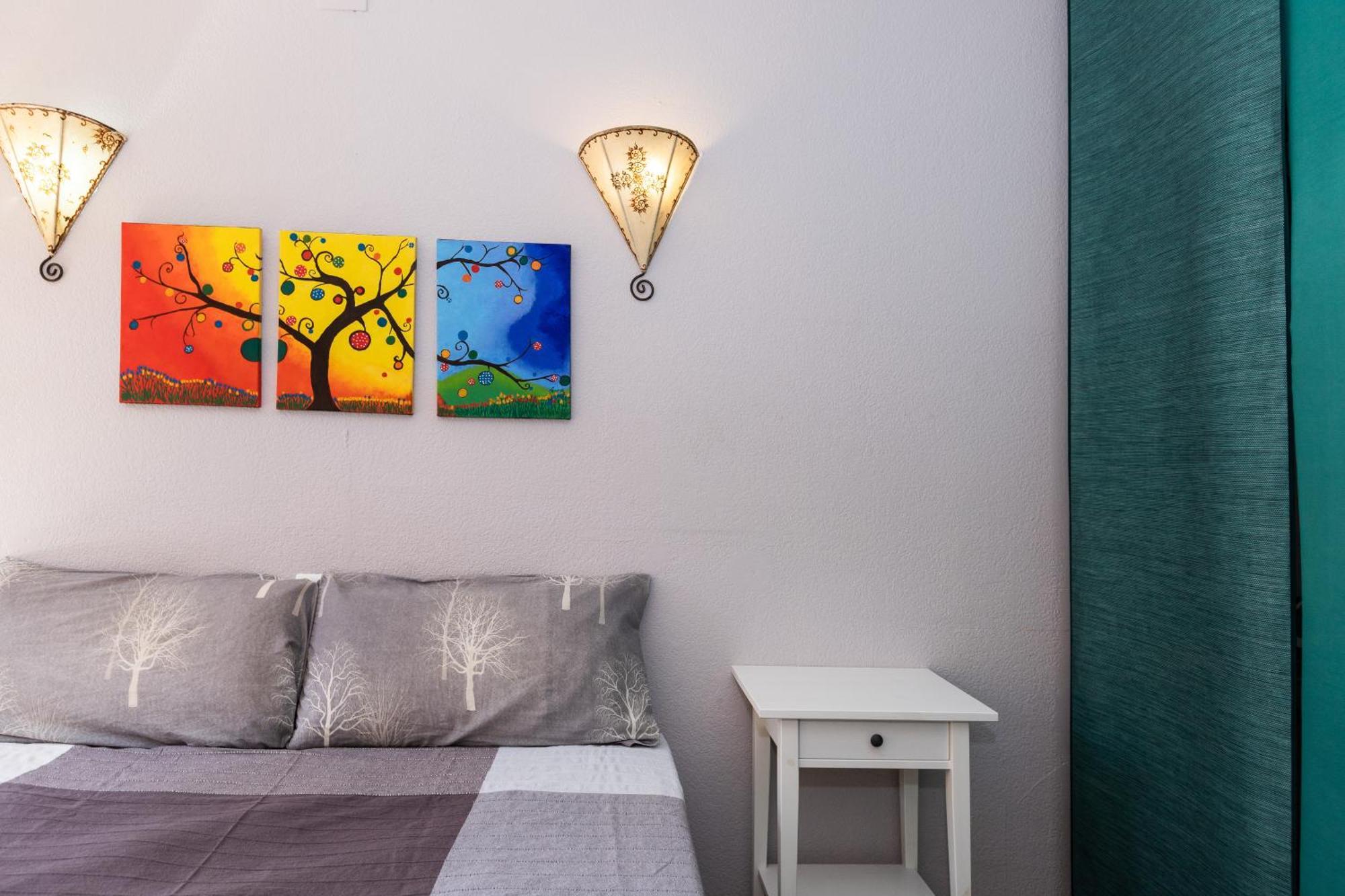 Sun & Appartement Torremolinos