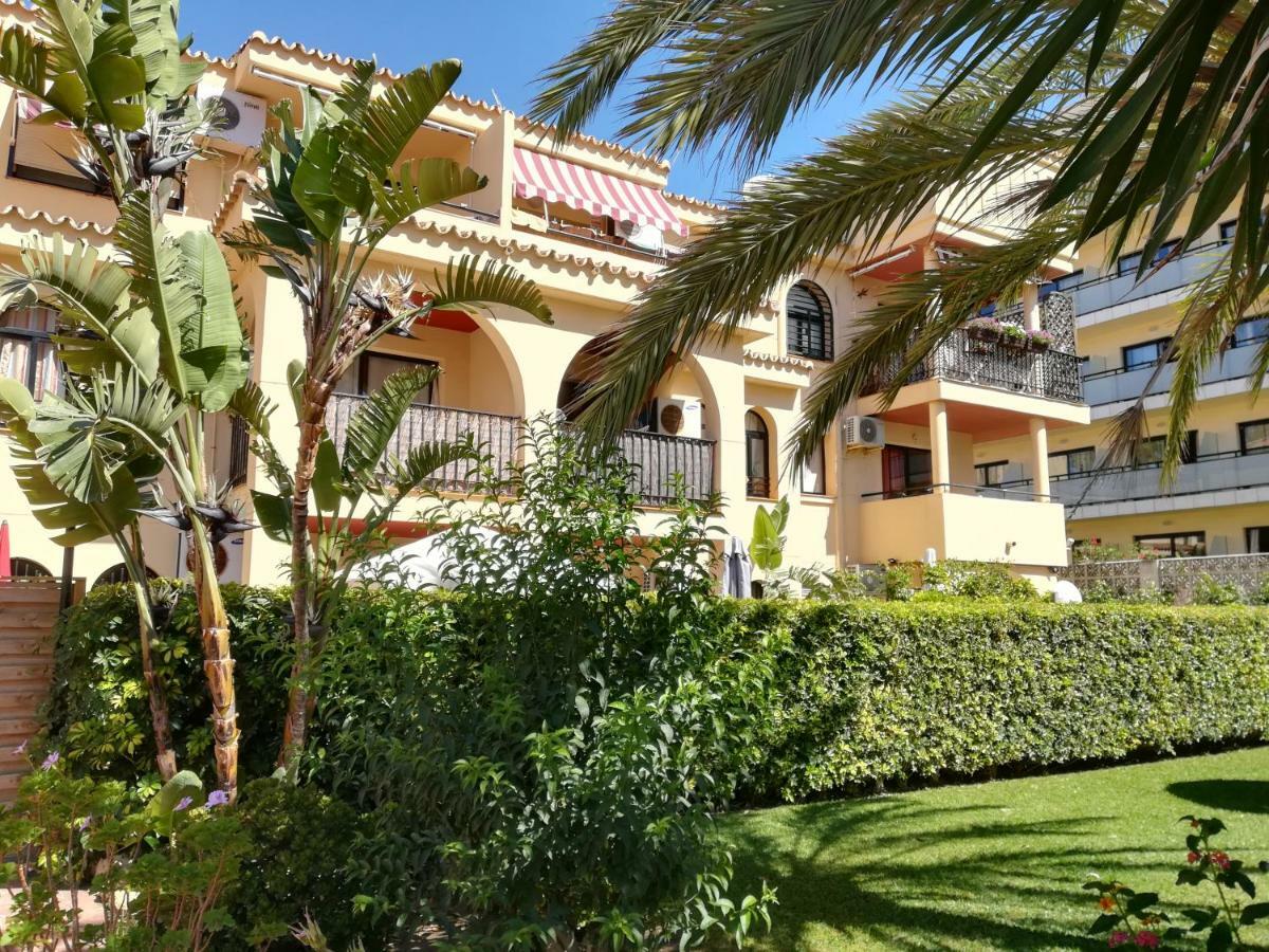 Sun & Torremolinos