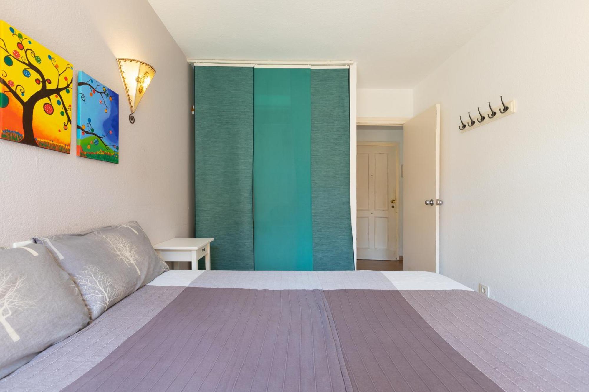 Sun & Beach Apartment Torremolinos
