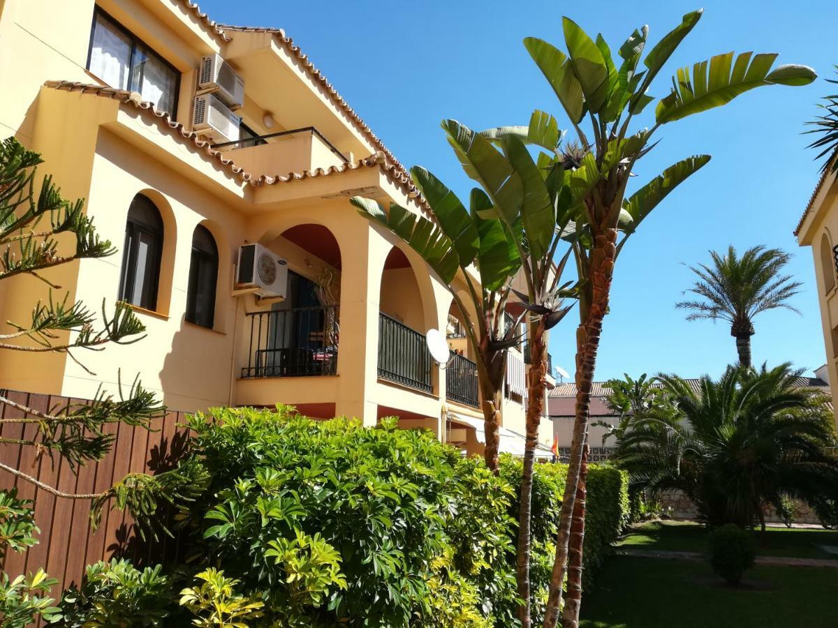 Apartment Sun & Beach Torremolinos